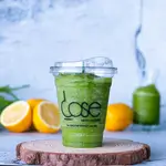 Lemon And Mint